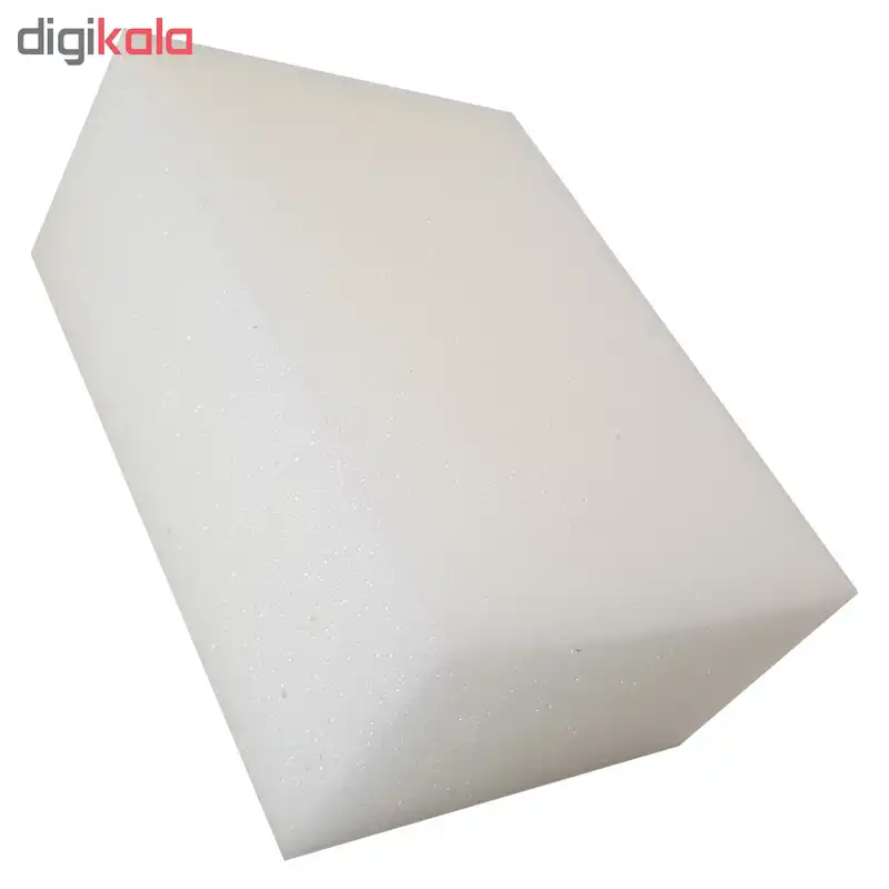 اسفنج نظافت خودرو مدل CP006 بسته 4 عددی