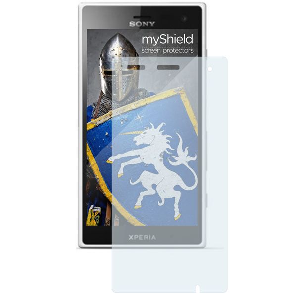 محافظ صفحه نمایش پی اس آی مدل C-01 مناسب برای گوشی موبایل سونی Xperia Acro S محافظ صفحه نمایش پی اس آی مدل C-01 مناسب برای گوشی موبایل سونی Xperia Acro S