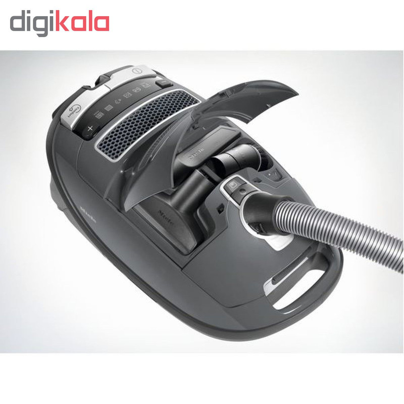 جاروبرقی میله مدل C3 Complete EcoLine