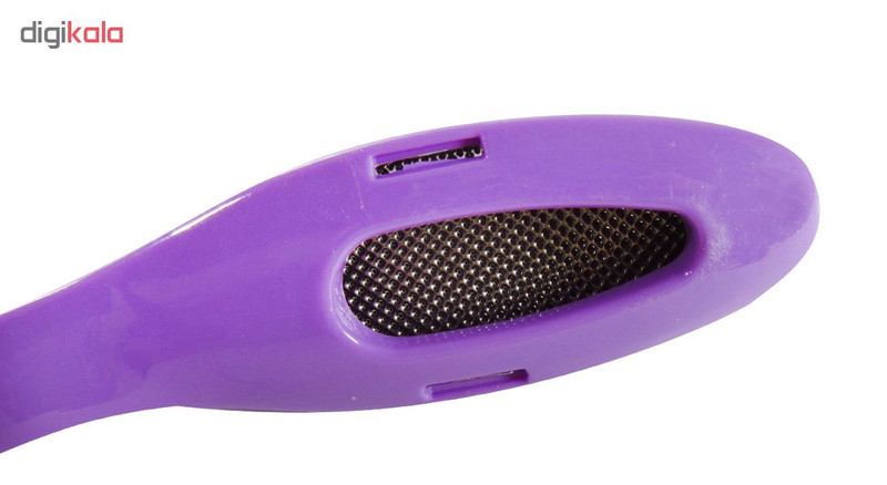 سوهان پا یومی مدل Baseboard