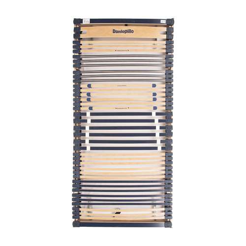 زیرتشک دانلوپیلو مدل Dunloflex Ergo کد 3 سایز 200*90 سانتی متر