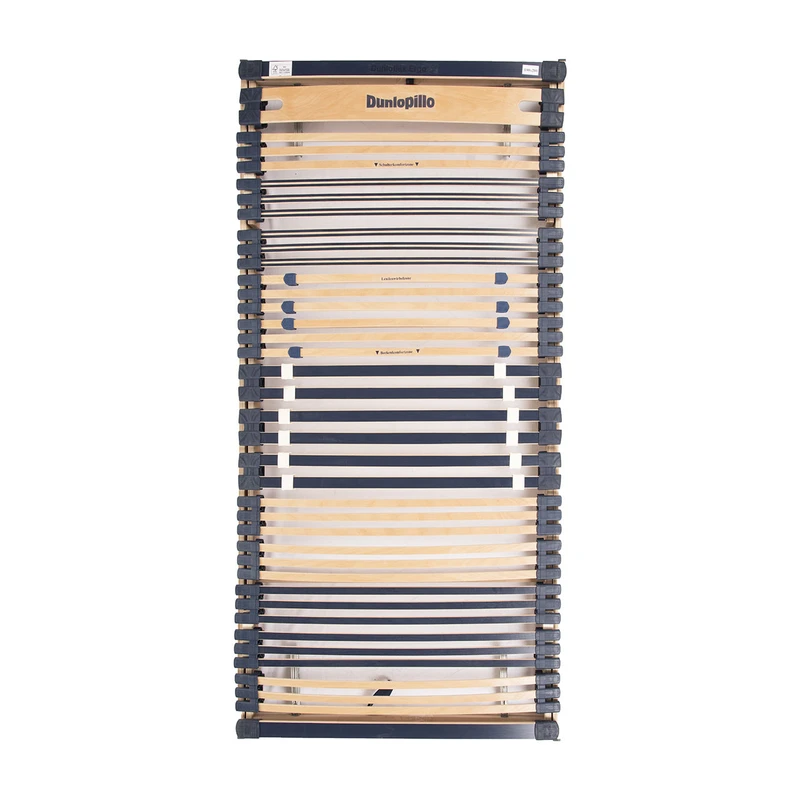 زیرتشک دانلوپیلو مدل Dunloflex Ergo کد 3 سایز 200*90 سانتی متر