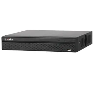 دستگاه ضبط کننده تحت شبکه اس ویژن NS-8208HS-S21