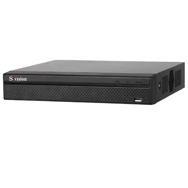 دستگاه ضبط کننده تحت شبکه اس ویژن NS-8208HS-S21
