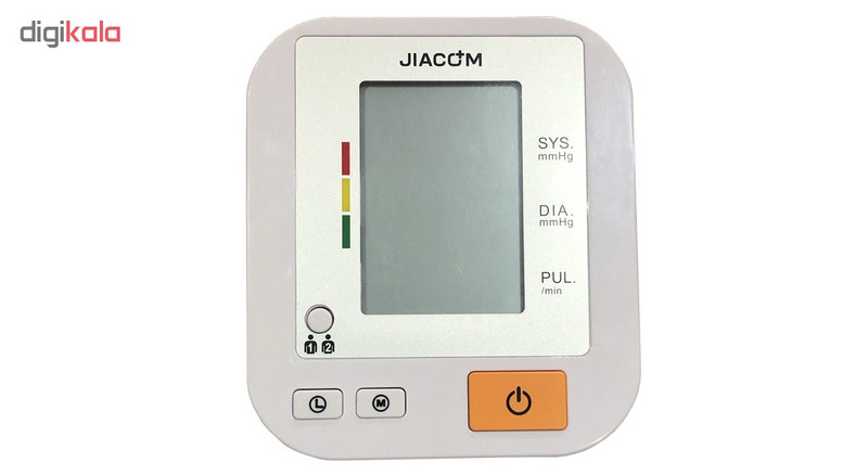 فشار سنج جیاکوم مدل BP313A