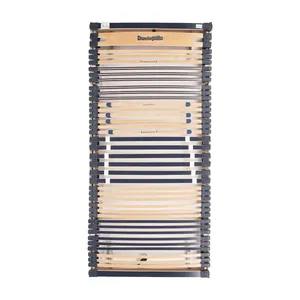 زیرتشک دانلوپیلو مدل Dunloflex Ergo کد 3 سایز 200*100 سانتی متر