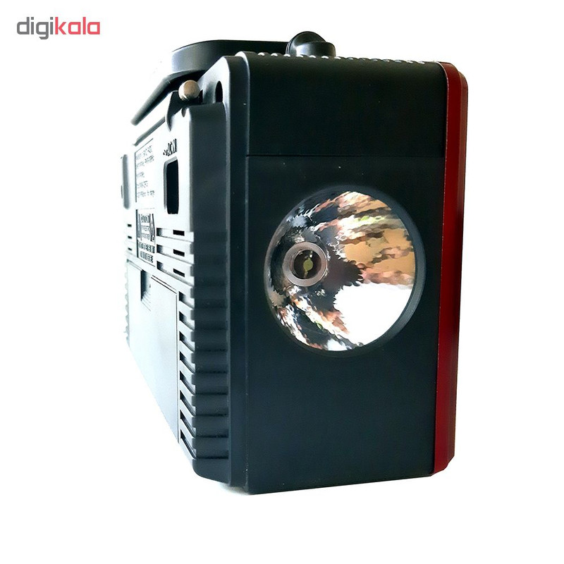 رادیو ریسنگ مدل R-263UT رادیو ریسنگ مدل R-263UT