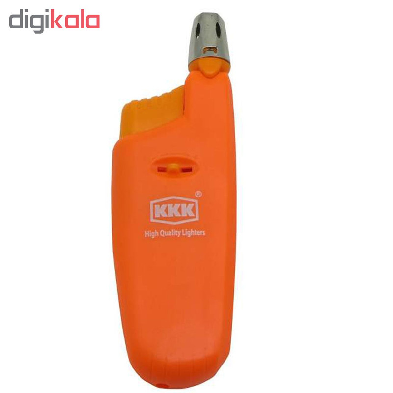 فندک آشپزخانه کاکاکا مدل هایتن کد 1887525 بسته 3 عددی