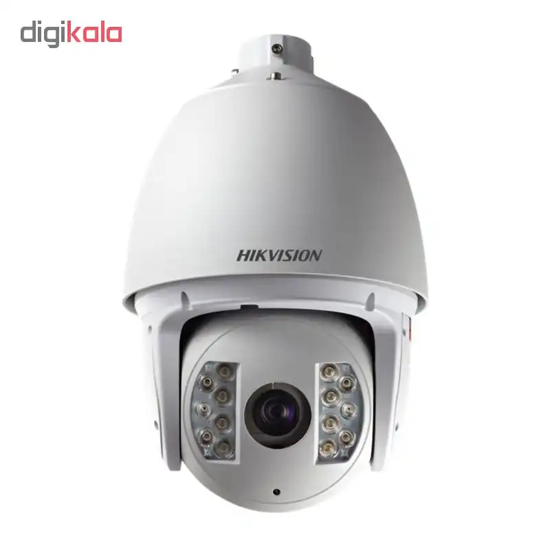 دوربین مداربسته آنالوگ هایک ویژن مدل DS-2AF7268-A