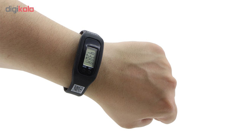 ساعت مچی دیجیتال لیوآپ مدل LS3348