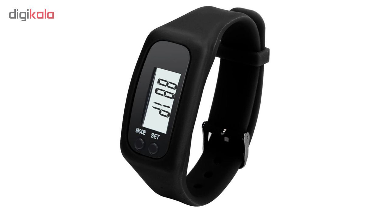 ساعت مچی دیجیتال لیوآپ مدل LS3348 - - 4