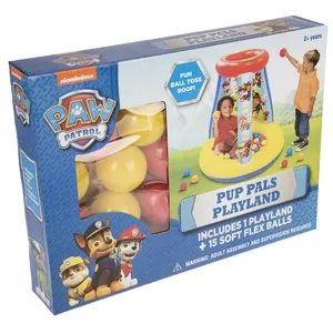 استخر توپ جکس پسفیک مدل PlayLand