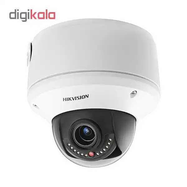 دوربین مداربسته تحت شبکه هایک ویژن مدل DS-2CD4312F-I