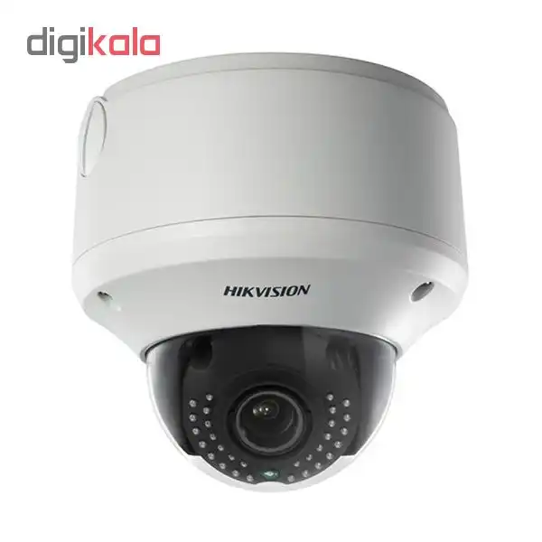 دوربین مداربسته تحت شبکه هایک ویژن مدل DS-2CD4312F-I