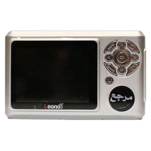 قلم قرآنی دیجیتال لئونو مدل marja2