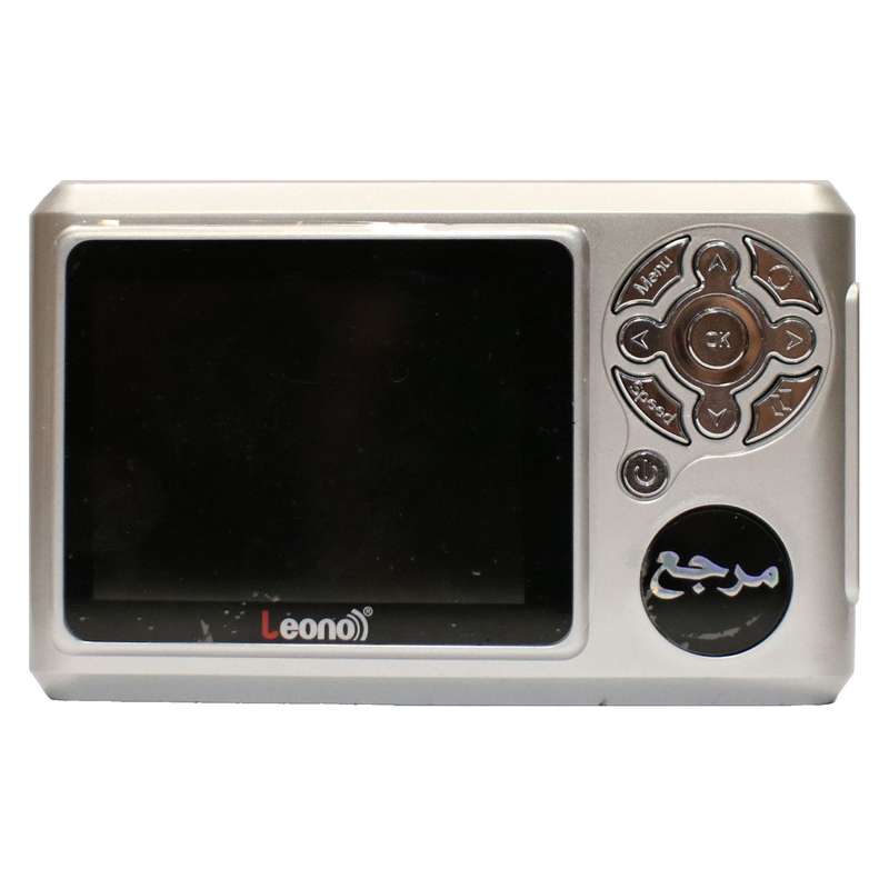 قلم قرآنی دیجیتال لئونو مدل marja2