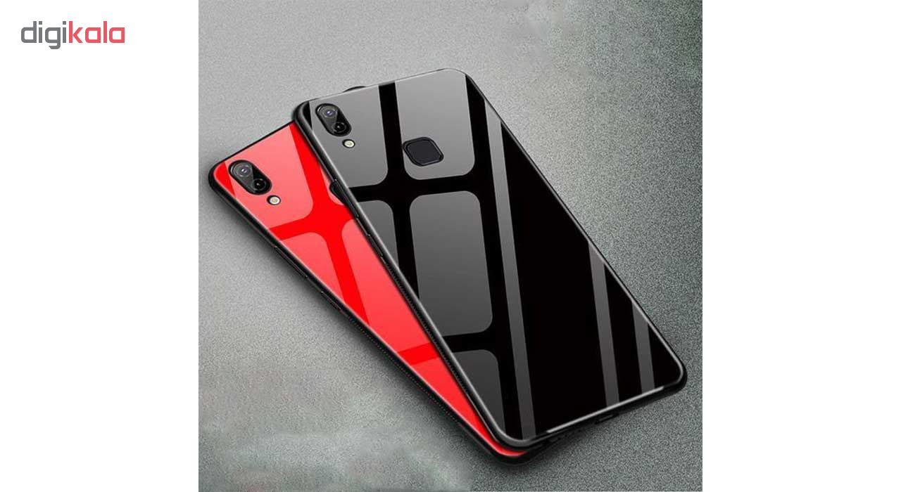 کاور کینگ کونگ مدل PG02 مناسب برای گوشی موبایل سامسونگ Galaxy M20