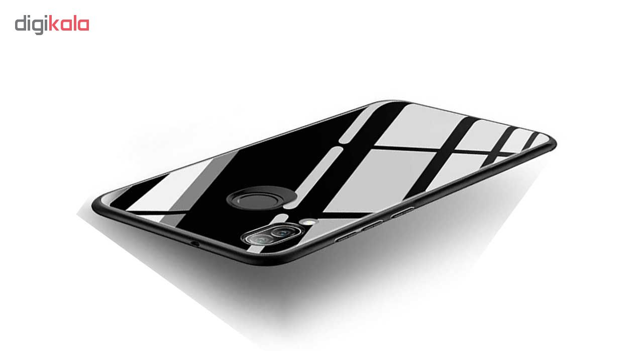 کاور کینگ کونگ مدل PG02 مناسب برای گوشی موبایل سامسونگ Galaxy M20