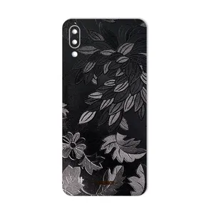 MAHOOT Wild-Flower Cover Sticker for Samsung Galaxy M10