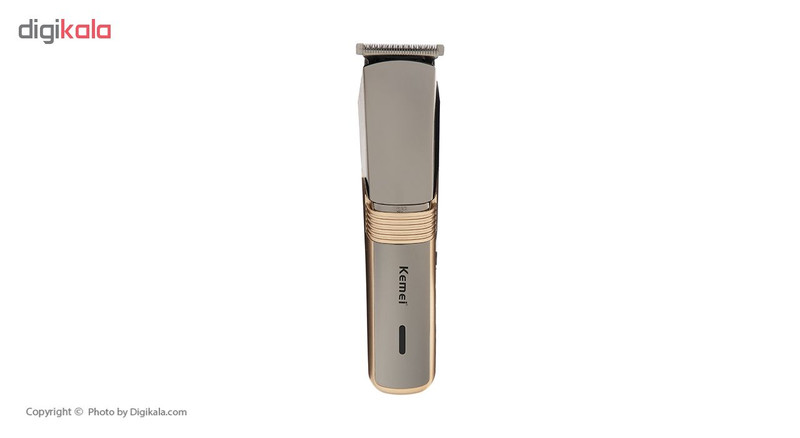 ماشین اصلاح سروصورت کیمی مدل KM-4006