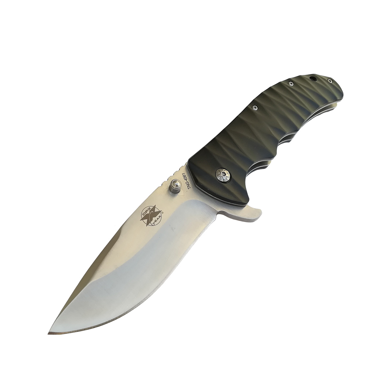 چاقوی سفری دی پی ایکس مدل TNG4561