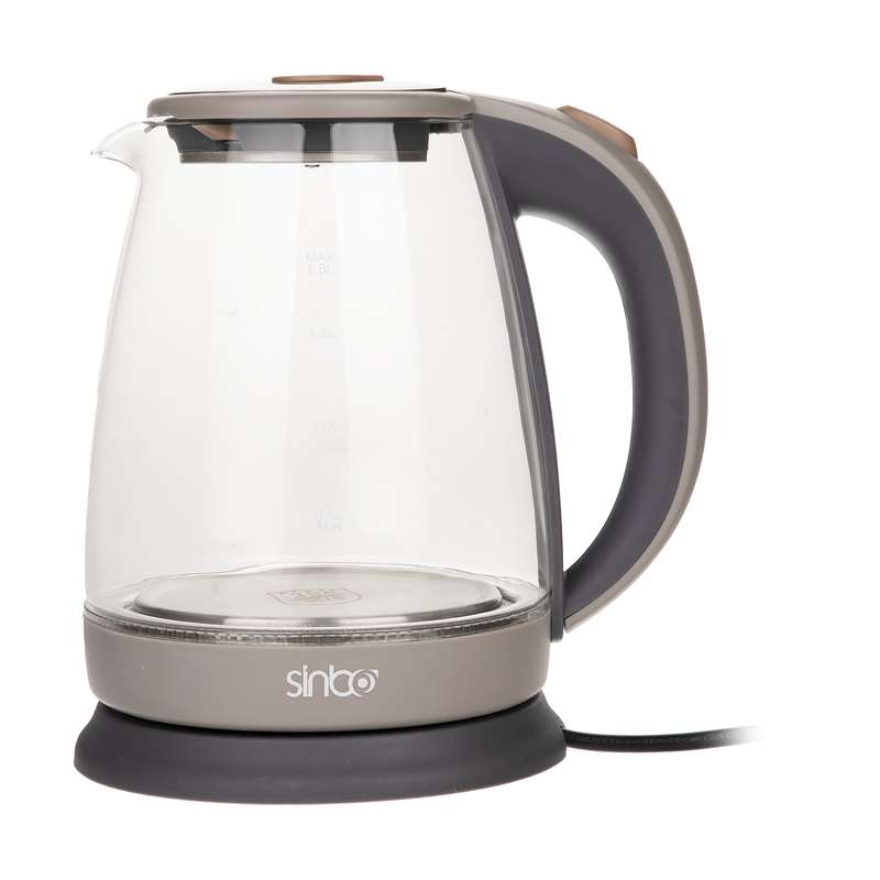 کتری برقی سینبو مدل SHB-3088 کتری برقی سینبو مدل SHB-3088