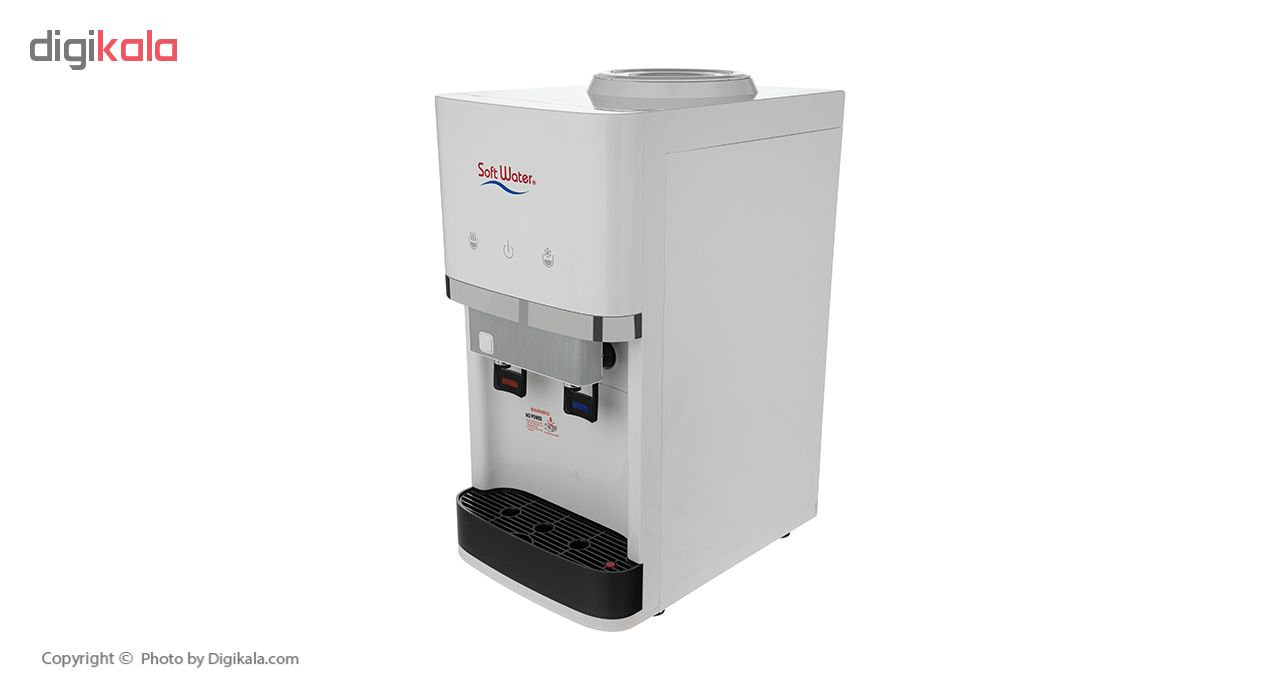 آبسرد کن سافت واتر مدل YLR5-6DN300A