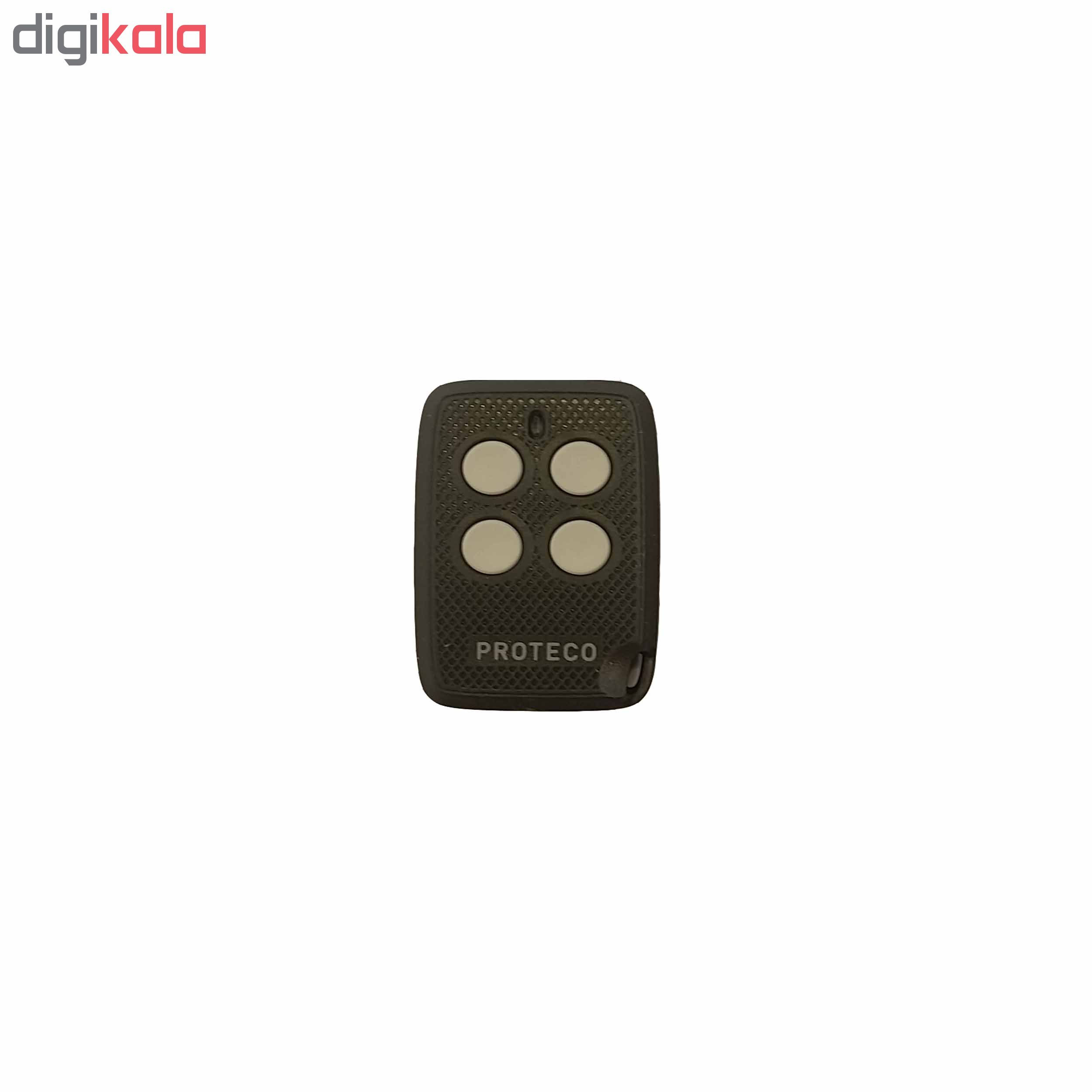 ریموت در پارکینگ پروتکو مدل PR1 ریموت در پارکینگ پروتکو مدل PR1