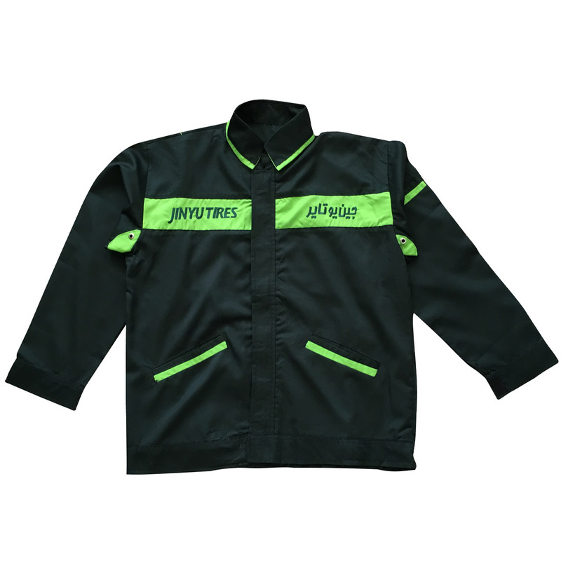 لباس کار مردانه جین یوتایر مدل0012 لباس کار مردانه جین یوتایر مدل0012