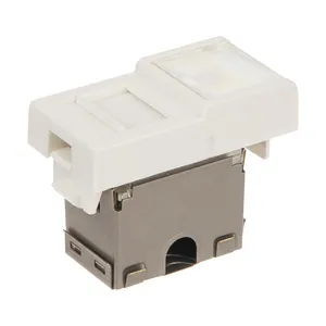 کیستون Cat5E باریک لگراند مدل L1 