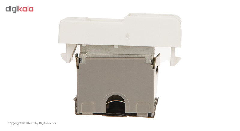 کیستون Cat5E باریک لگراند مدل L1