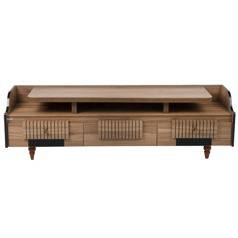 میز تلویزیون مدرن چوب کد 750