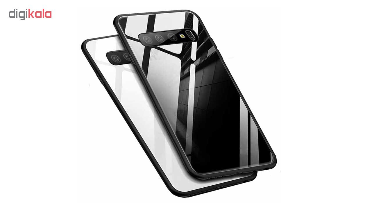 کاور کینگ کونگ مدل PG01 مناسب برای گوشی موبایل سامسونگ Galaxy S10 Plus