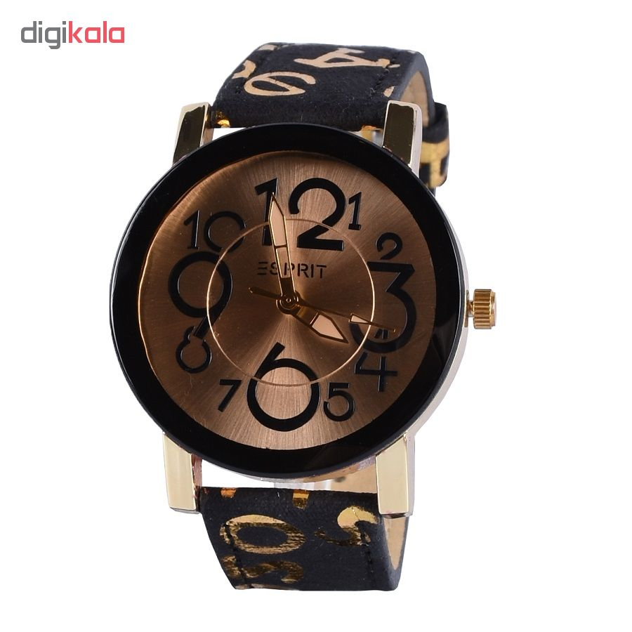 ساعت مچی عقربه ای زنانه مدل 150 A