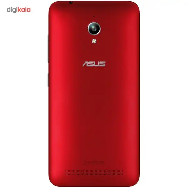 گوشی موبایل ایسوس مدل Zenfone Go ZC500TG دو سیم کارت