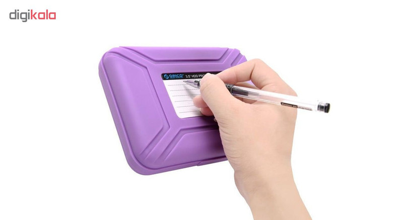 کیف هارد دیسک اینترنال اوریکو مدل PHX-35-5S