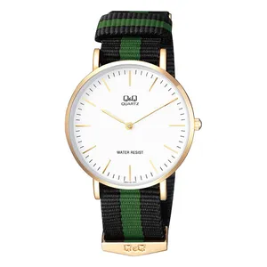 ساعت مچی عقربه ای کیو اند کیو مدل Q974J151Y