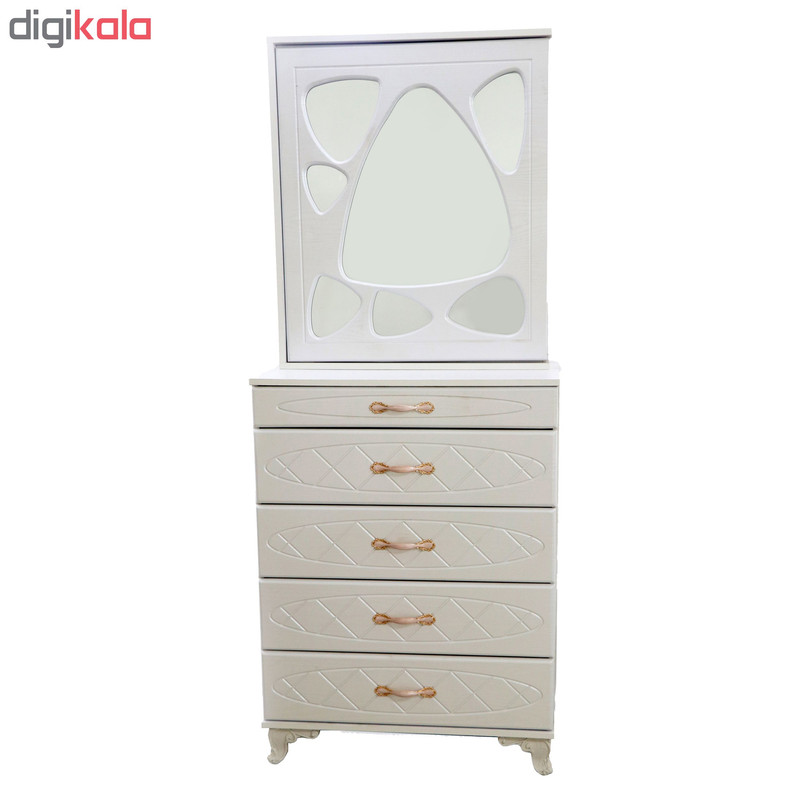 میز آرایش مدل M1001