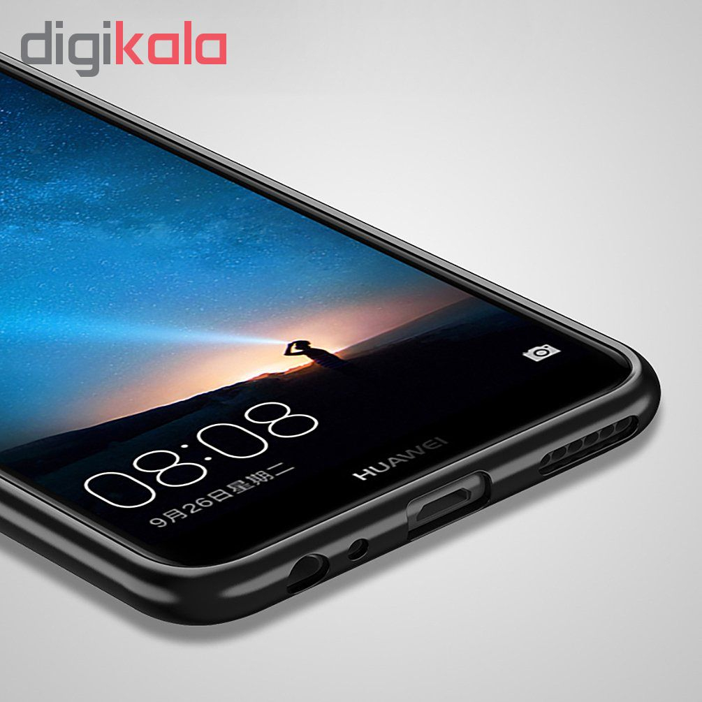 کاور کینگ کونگ مدل PG01 مناسب برای گوشی موبایل هوآوی Mate 10 Lite