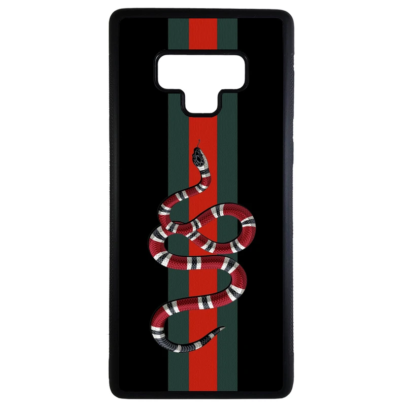 کاور طرح مار کد 110423 مناسب برای گوشی موبایل سامسونگ galaxy note 9