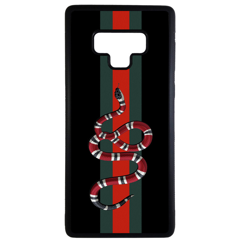 کاور طرح مار کد 110423 مناسب برای گوشی موبایل سامسونگ galaxy note 9