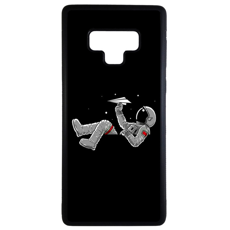 کاور طرح فضانورد کد 110429 مناسب برای گوشی موبایل سامسونگ galaxy note 9