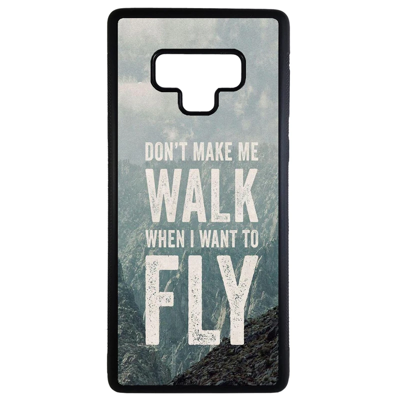 کاور طرح تایپوگرافی کد 110454 مناسب برای گوشی موبایل سامسونگ galaxy note 9