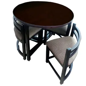میز و صندلی ناهار خوری مدلA4