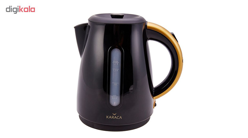 چای ساز کاراجا کد 1501