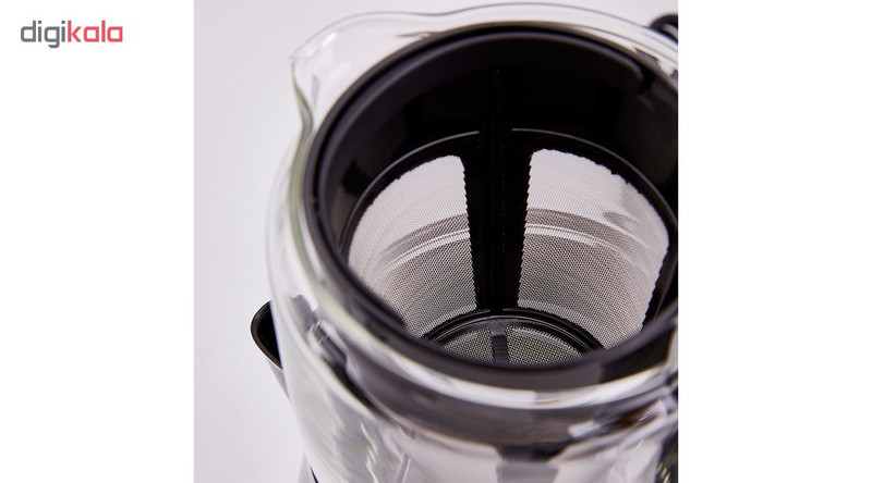 چای ساز کاراجا کد 1501