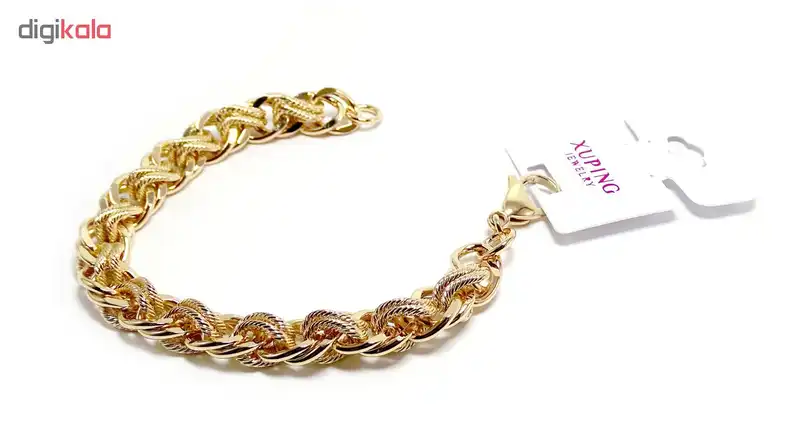 دستبند زنانه ژوپینگ کد R1