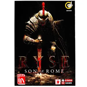بازی RYSE Son OF Rome مخصوص PC