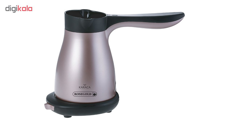 قهوه جوش برقی کاراجا کد 2997