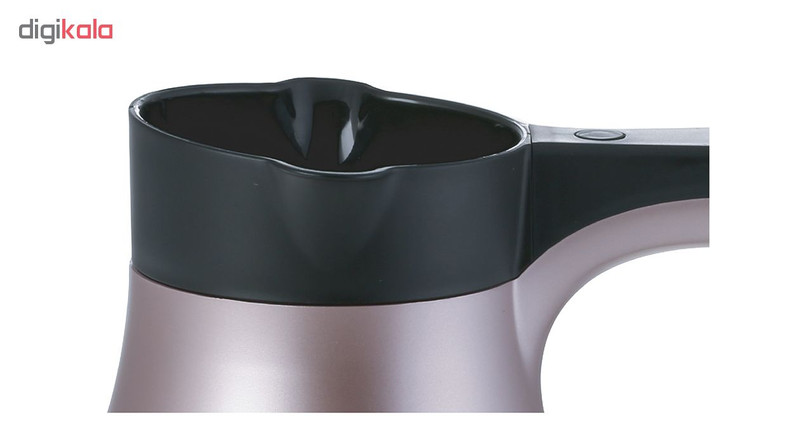 قهوه جوش برقی کاراجا کد 2997